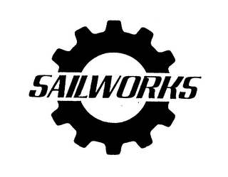 SAILWORKS logo