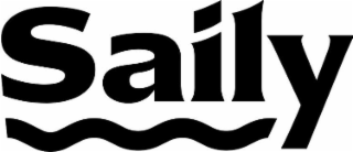 SAILY logo