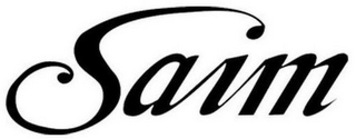 SAIM logo
