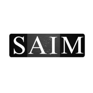 SAIM logo