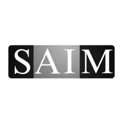 SAIM logo