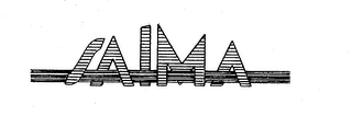 SAIMA logo
