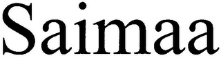 SAIMAA logo