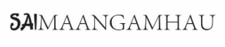 SAIMAANGAMHAU logo