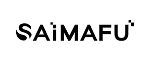 SAIMAFU logo