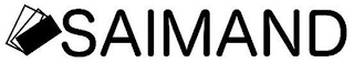 SAIMAND logo