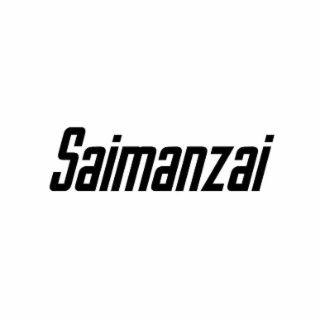 SAIMANZAI logo