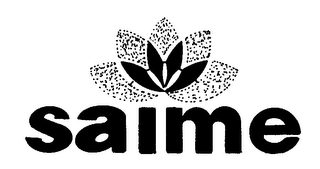 SAIME logo