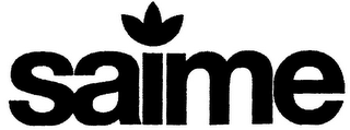 SAIME logo