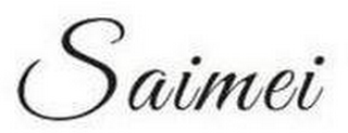 SAIMEI logo