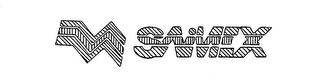 SAIMEX logo