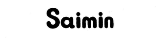 SAIMIN logo