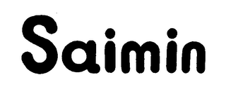 SAIMIN logo