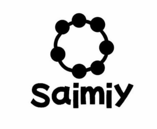SAIMIY logo