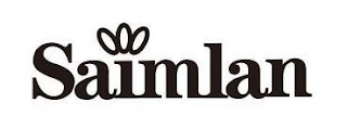 SAIMLAN logo