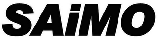 SAIMO logo