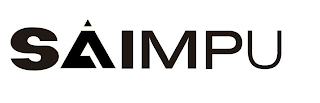 SAIMPU logo