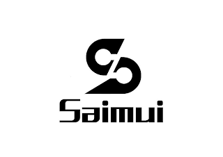 SAIMUI logo