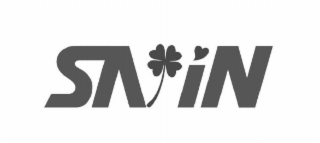 SAIN logo