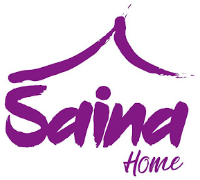 SAINA HOME logo