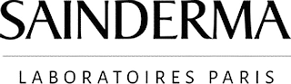 SAINDERMA LABORATOIRES PARIS logo