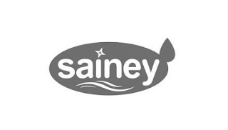 SAINEY logo