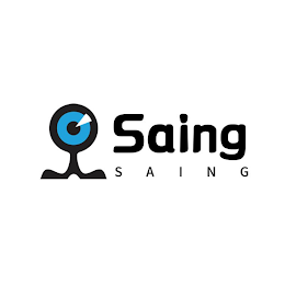SAING S A I N G logo