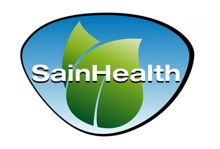 SAINHEALTH logo