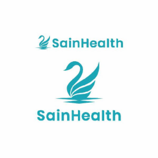 SAINHEALTH SAINHEALTH logo