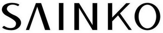 SAINKO logo