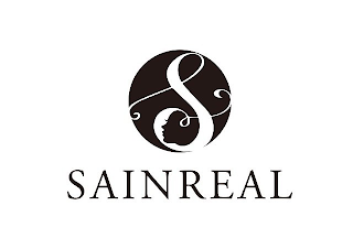 SAINREAL S logo