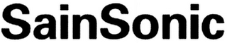 SAINSONIC logo