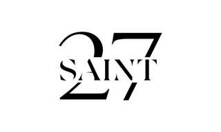 SAINT 27 logo