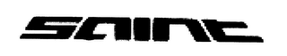 SAINT logo