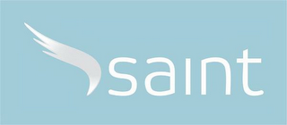 SAINT logo