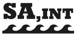 SA,INT logo