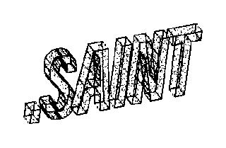 .SAINT logo