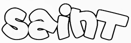 SAINT logo