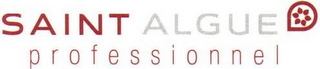 SAINT ALGUE PROFESSIONNEL logo