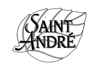 SAINT ANDRE logo