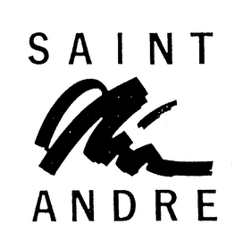 SAINT ANDRE logo