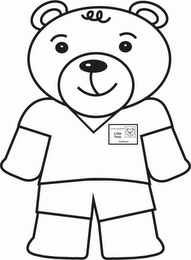 SAINT ANTHONY HOSPITAL LITTLE TONY PEDIATRICS logo