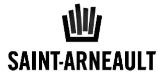 SAINT-ARNEAULT logo