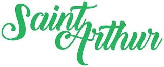 SAINT ARTHUR logo