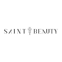 SAINT BEAUTY logo