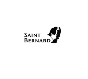 SAINT BERNARD logo