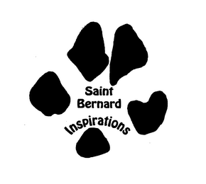 SAINT BERNARD INSPIRATIONS logo