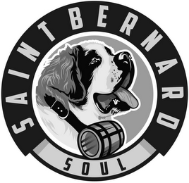 SAINT BERNARD SOUL logo