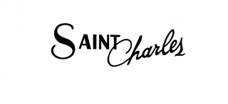 SAINT CHARLES logo