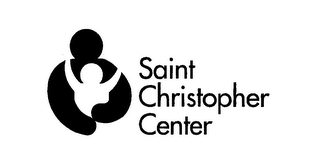 SAINT CHRISTOPHER CENTER logo